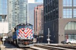METX 502